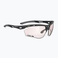 Akiniai nuo saulės Rudy Project Propulse black matte/impactx photochromic 2 red