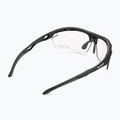 Akiniai nuo saulės Rudy Project Propulse black matte/impactx photochromic 2 red 5