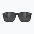 Akiniai nuo saulės Rudy Project Overlap smoke black/black glossy 2