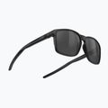 Akiniai nuo saulės Rudy Project Overlap smoke black/black glossy 4