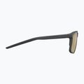 Akiniai nuo saulės Rudy Project Overlap multilaser gold/charcoal matte 3
