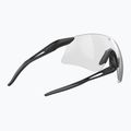 Akiniai nuo saulės Rudy Project Astral Sphere black matte/impactx photochromic 2 black 5