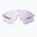 Akiniai nuo saulės Rudy Project Astral Sphere white gloss/impactx photochromic 2 laser purple 3