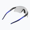 Akiniai nuo saulės Rudy Project Astral Sphere black crystal blue gloss/imp photo 2 black 2