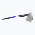 Akiniai nuo saulės Rudy Project Astral Sphere black crystal blue gloss/imp photo 2 black 4