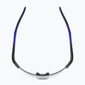 Akiniai nuo saulės Rudy Project Astral Sphere black crystal blue gloss/imp photo 2 black 6