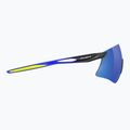 Akiniai nuo saulės Rudy Project Astral Sphere black crystal blue gloss/polar 3fx asw blue 4