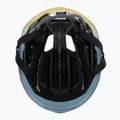 Dviračio šalmas Rudy Project Nytron blue avio/apple green metal matte 5