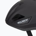 Dviračio šalmas Rudy Project Sinergy black matte 7