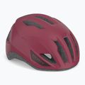 Dviračio šalmas Rudy Project Sinergy cherry lacquer matte