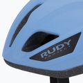 Dviračio šalmas Rudy Project Sinergy glacier matte 7