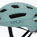 Dviračio šalmas Rudy Project Skudo green sage matte 7