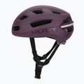 Dviračio šalmas Rudy Project Skudo cabernet matte 3