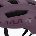 Dviračio šalmas Rudy Project Skudo cabernet matte 7