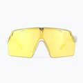 Saulės akiniai Rudy Project Spinshield Pro white matte/multilaser yellow 3