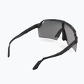 Saulės akiniai Rudy Project Spinshield Pro black gloss/multilaser red 5