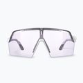 Saulės akiniai Rudy Project Spinshield Pro white gloss/impactx photochromic 2 laser purple 2