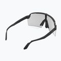 Saulės akiniai Rudy Project Spinshield Pro black matte/impactx photochromic 2 laser black 5