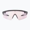 Saulės akiniai Rudy Project Turbolence charcoal matte/impactx photochromic 2 red 4
