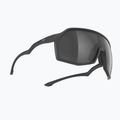 Saulės akiniai Rudy Project Thunder black matte/smoke black 2