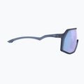 Saulės akiniai Rudy Project Thunder white gloss/multilaser rosegold 4