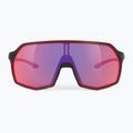 Saulės akiniai Rudy Project Thunder frozen bordeaux matte/multilaser red 3