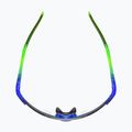 Saulės akiniai Rudy Project Astral X crystal blue-green fluo gloss/multilaser blue 6