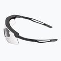 Saulės akiniai Rudy Project Turbolence black matte/impactx photochromic 2 black 4