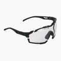 Saulės akiniai Rudy Project Cutline black matte/impactx photochromic 2 black