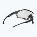 Saulės akiniai Rudy Project Cutline black matte/impactx photochromic 2 black 3