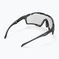 Saulės akiniai Rudy Project Cutline black matte/impactx photochromic 2 black 4
