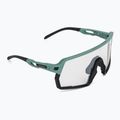 Saulės akiniai Rudy Project Kelion green sage matte/impactx photochromic 2 black