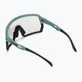 Saulės akiniai Rudy Project Kelion green sage matte/impactx photochromic 2 black 2