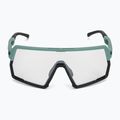 Saulės akiniai Rudy Project Kelion green sage matte/impactx photochromic 2 black 3