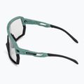 Saulės akiniai Rudy Project Kelion green sage matte/impactx photochromic 2 black 4