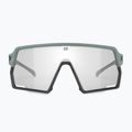 Saulės akiniai Rudy Project Kelion green sage matte/impactx photochromic 2 black 3