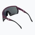 Saulės akiniai Rudy Project Kelion cabernet matte/multilaser sunset 2