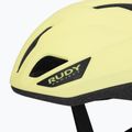 Dviračio šalmas Rudy Project Sinergy celestial yellow matte 7