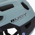 Dviračių šalmas Rudy Project Terraform green sage matte 7