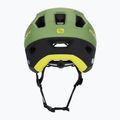 Dviračių šalmas Rudy Project Terraform met.olive/black/acid green matte 4
