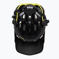 Dviračių šalmas Rudy Project Terraform met.olive/black/acid green matte 5