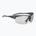 Saulės akiniai Rudy Project Sydus black matte/impactx photochromic 2 black