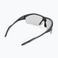 Saulės akiniai Rudy Project Sydus black matte/impactx photochromic 2 black 5