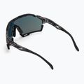 Saulės akiniai Rudy Project Cutline crystal ash/multilaser sunset 2