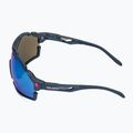 Saulės akiniai Rudy Project Cutline cosmic blue matte/multilaser ice 4
