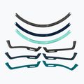 Saulės akiniai Rudy Project Cutline cosmic blue matte/multilaser ice 5