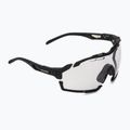 Saulės akiniai Rudy Project Cutline black matte/impactx photochromic 2 black