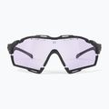 Saulės akiniai Rudy Project Cutline black matte/impactx photochromic 2 laser purple 2