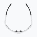 Saulės akiniai Rudy Project Cutline white gloss/impactx photochromic 2 black 5