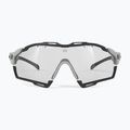 Saulės akiniai Rudy Project Cutline light grey matte/impactx photochromic 2 black 2
